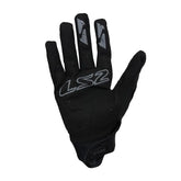 Guantes Ls2 Hiker Man Negro 2